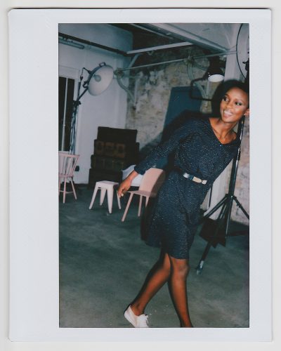 Des Petits Hauts par Thomas L Duclert photographe de mode