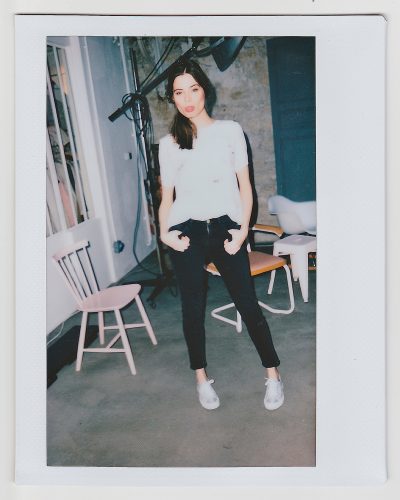 Des Petits Hauts par Thomas L Duclert photographe de mode