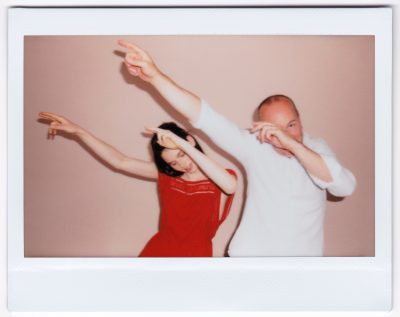 Des Petits Hauts par Thomas L Duclert photographe de mode