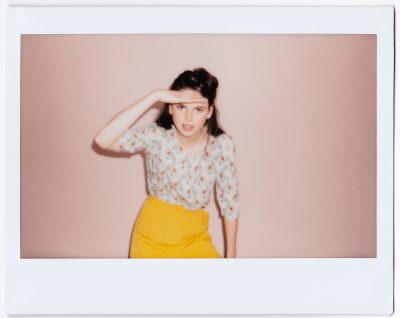 Des Petits Hauts par Thomas L Duclert photographe de mode