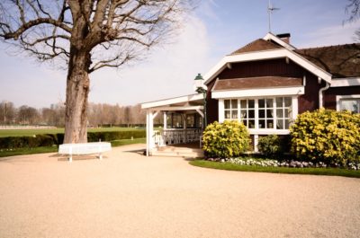 Country Club au bois de Boulogne photographié par Thomas L. Duclert photographe de mode